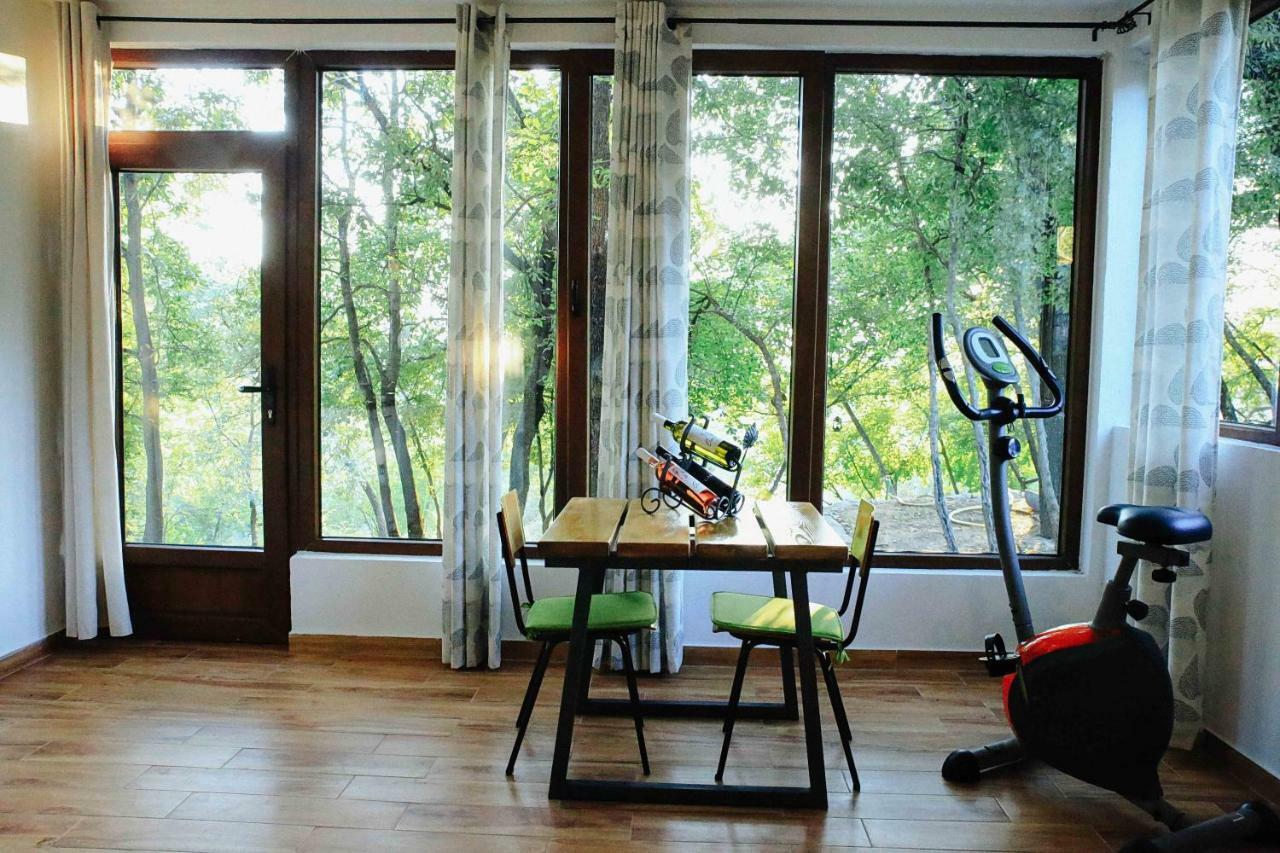 Bed and Breakfast Donkey Farm Martinici - Farma Magaraca Martinici Danilovgrad Zewnętrze zdjęcie
